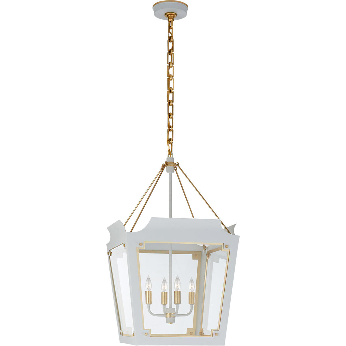 Julie Neill Caddo Pendant