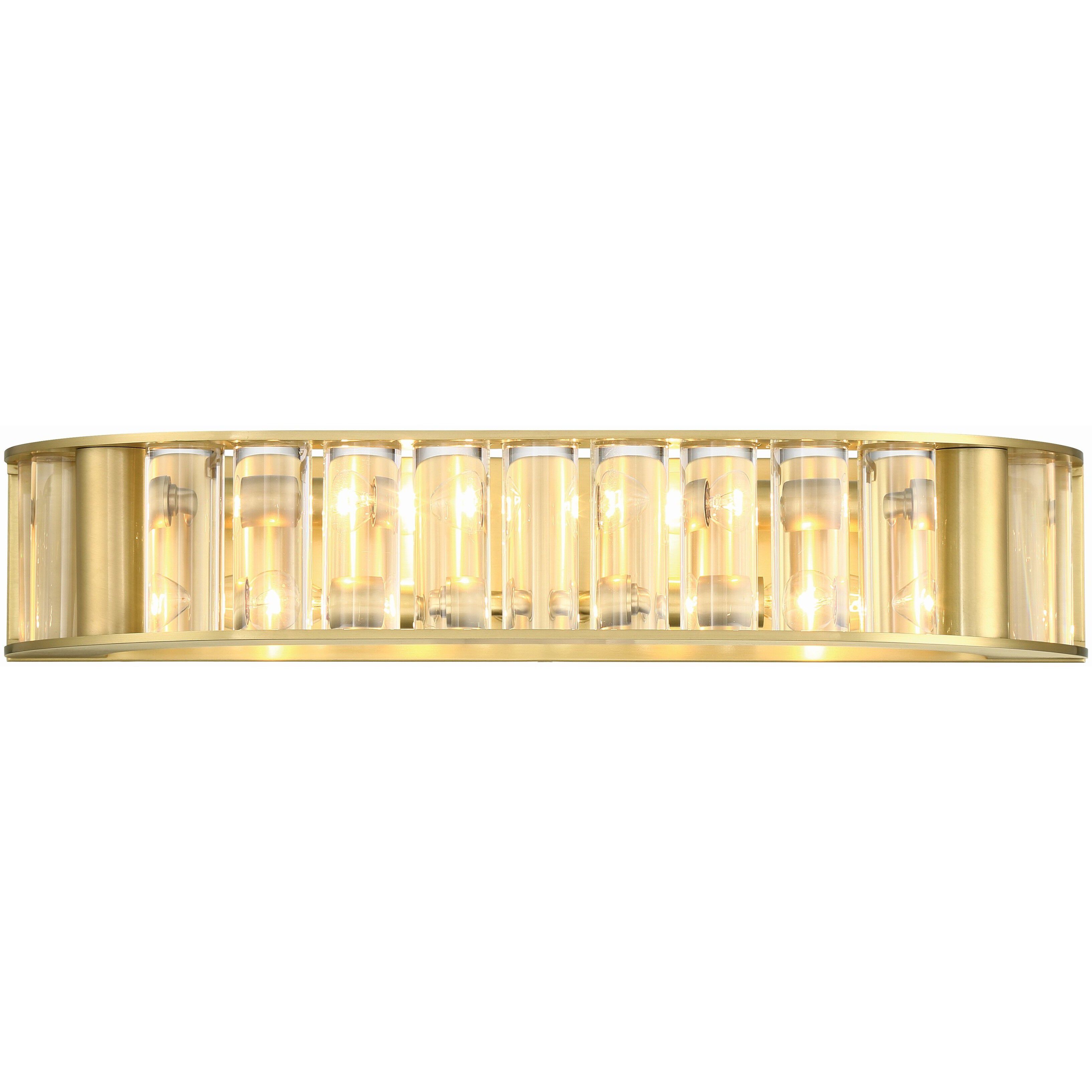 Farris Bathroom Vanity Light