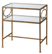 End & Side Tables