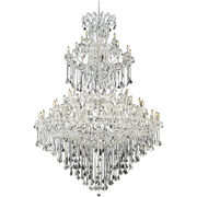 Foyer Pendants