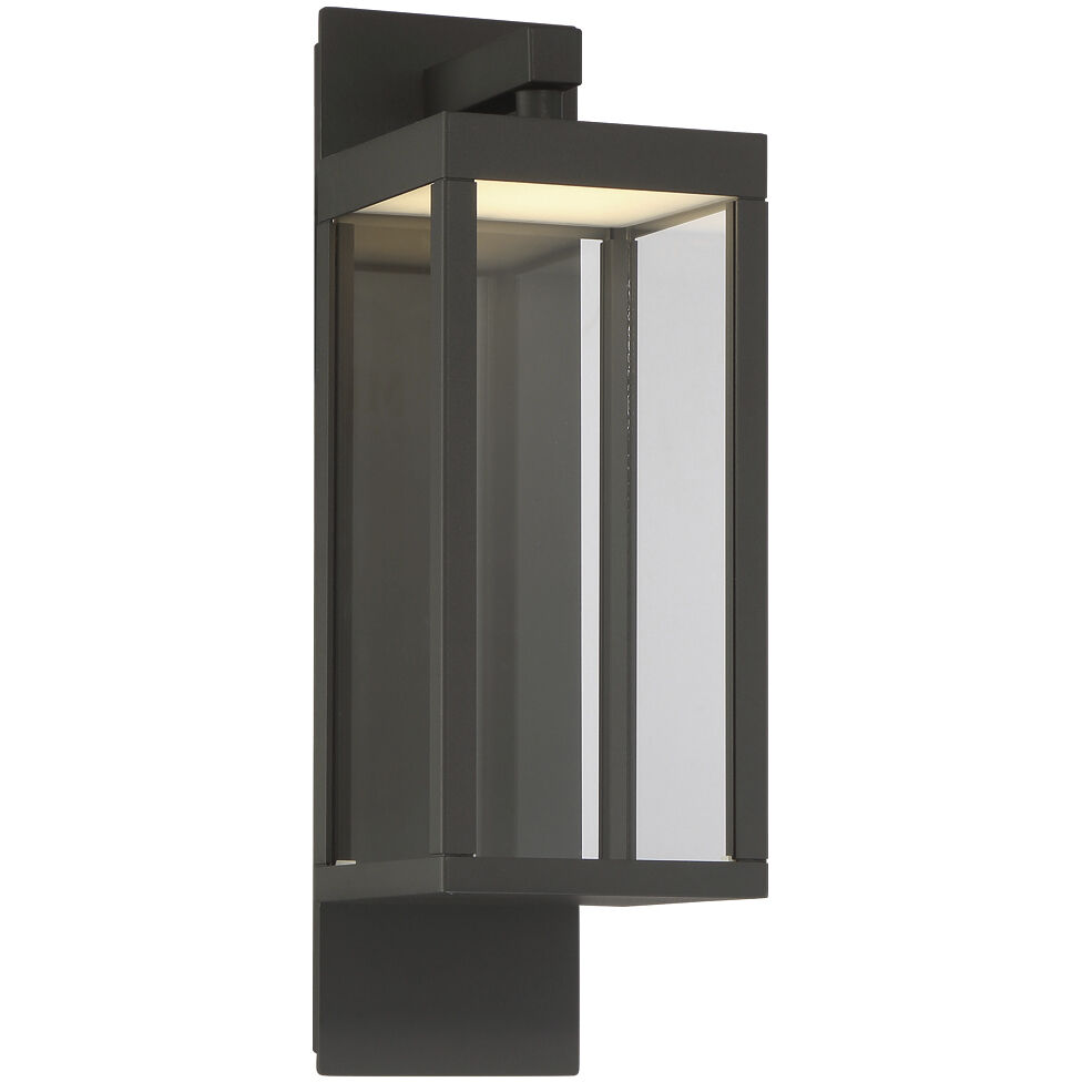 Ontario Outdoor Wall Mount