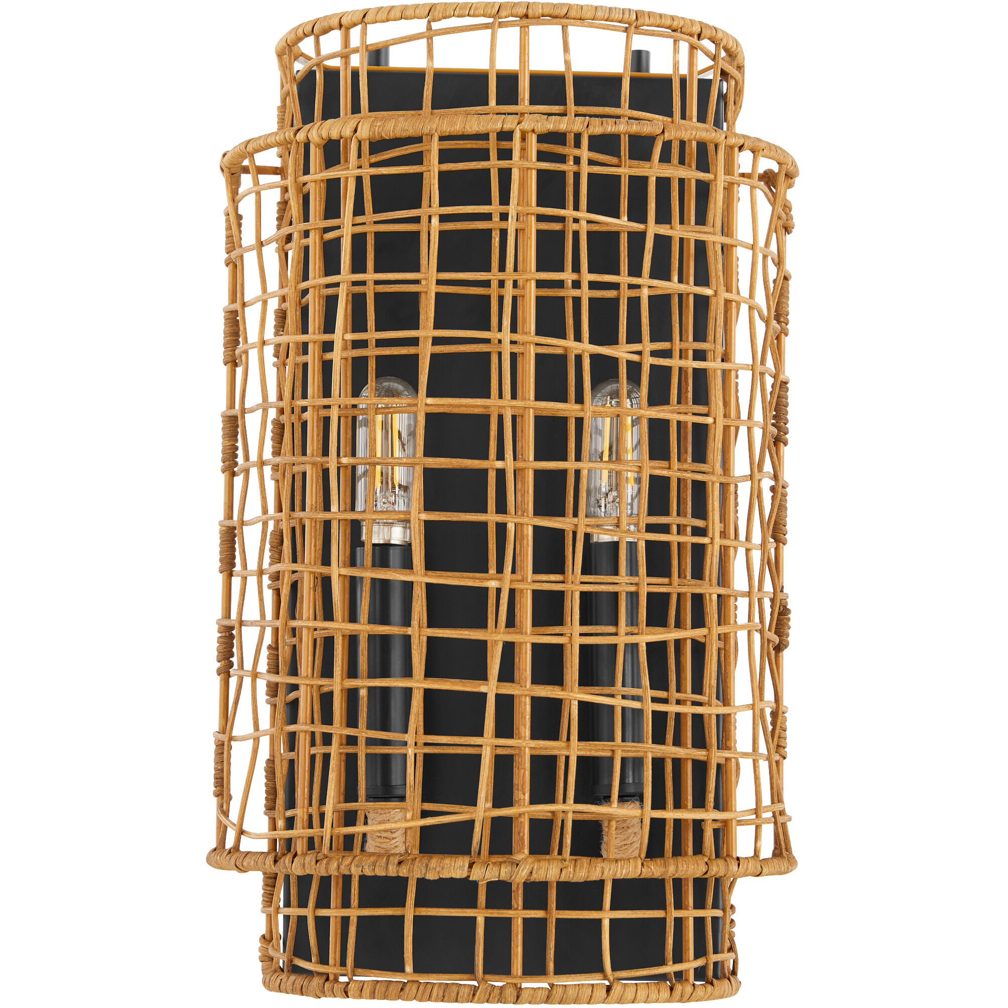 Abaca Wall Sconce