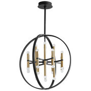 Chandeliers