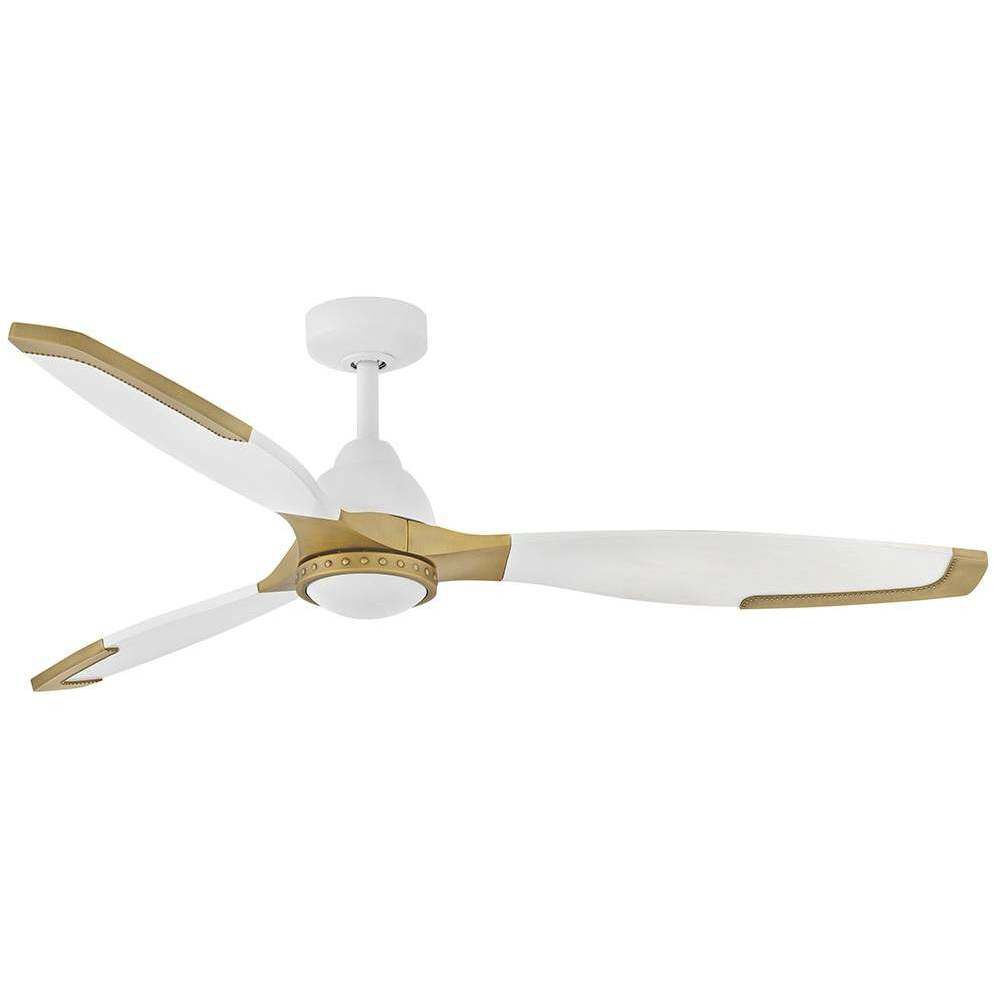 Aileron Smart Fan