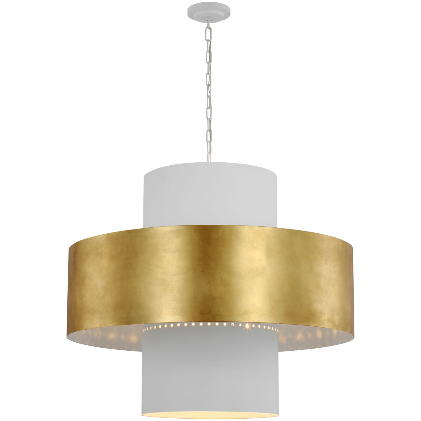 Julie Neill Chalmette Pendant