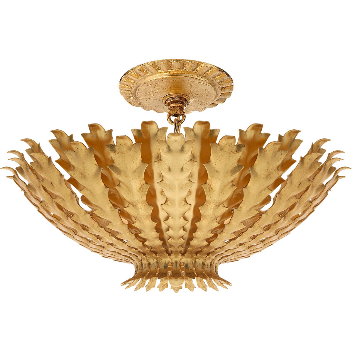 AERIN Hampton Chandelier