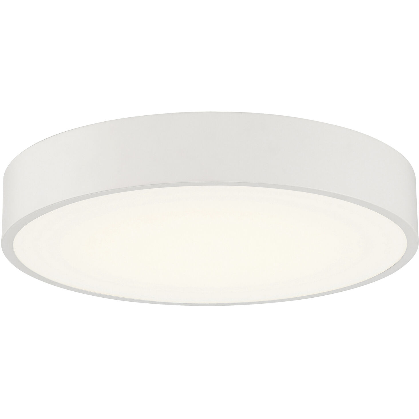 Como Flush Mount