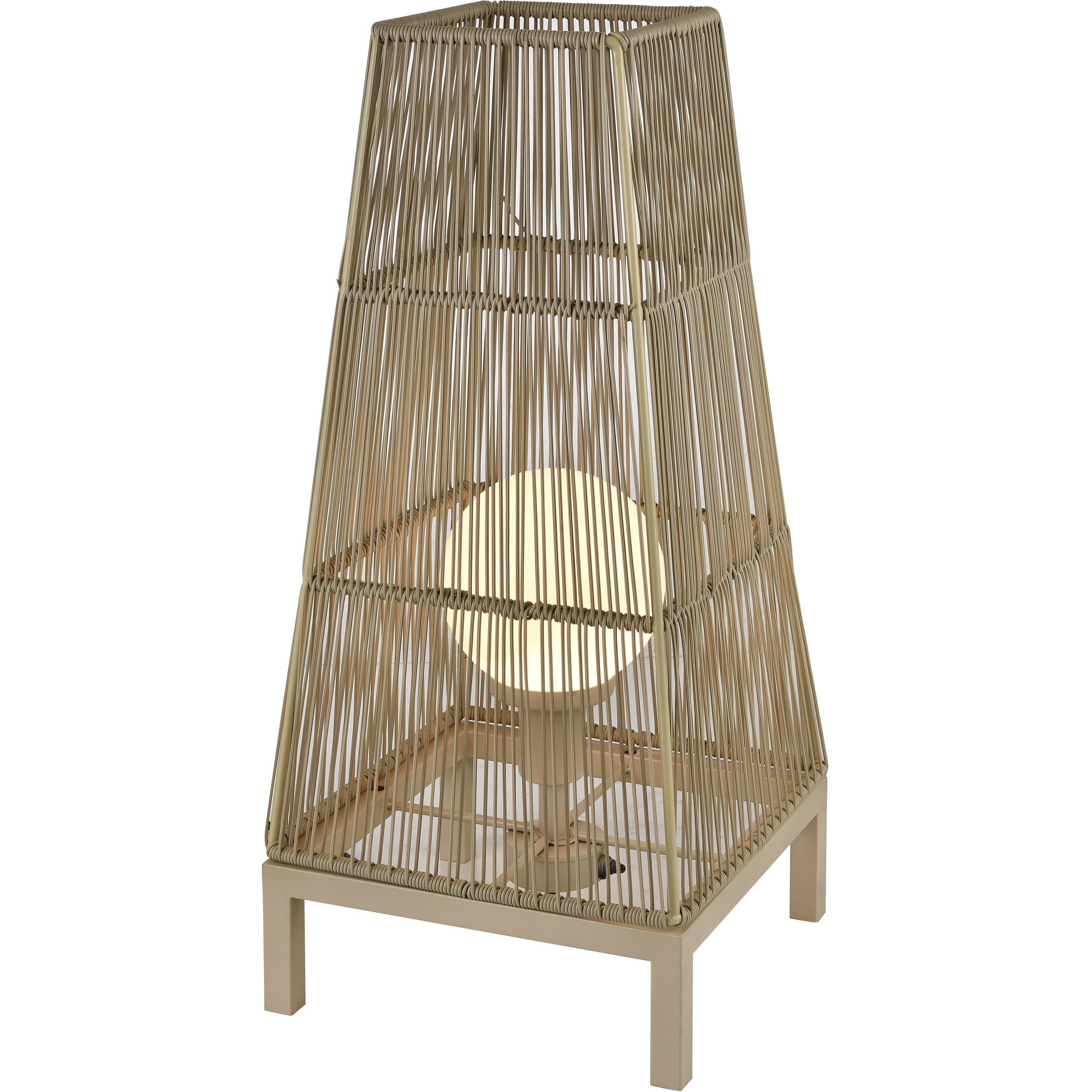 Corsica Outdoor Floor Lamp