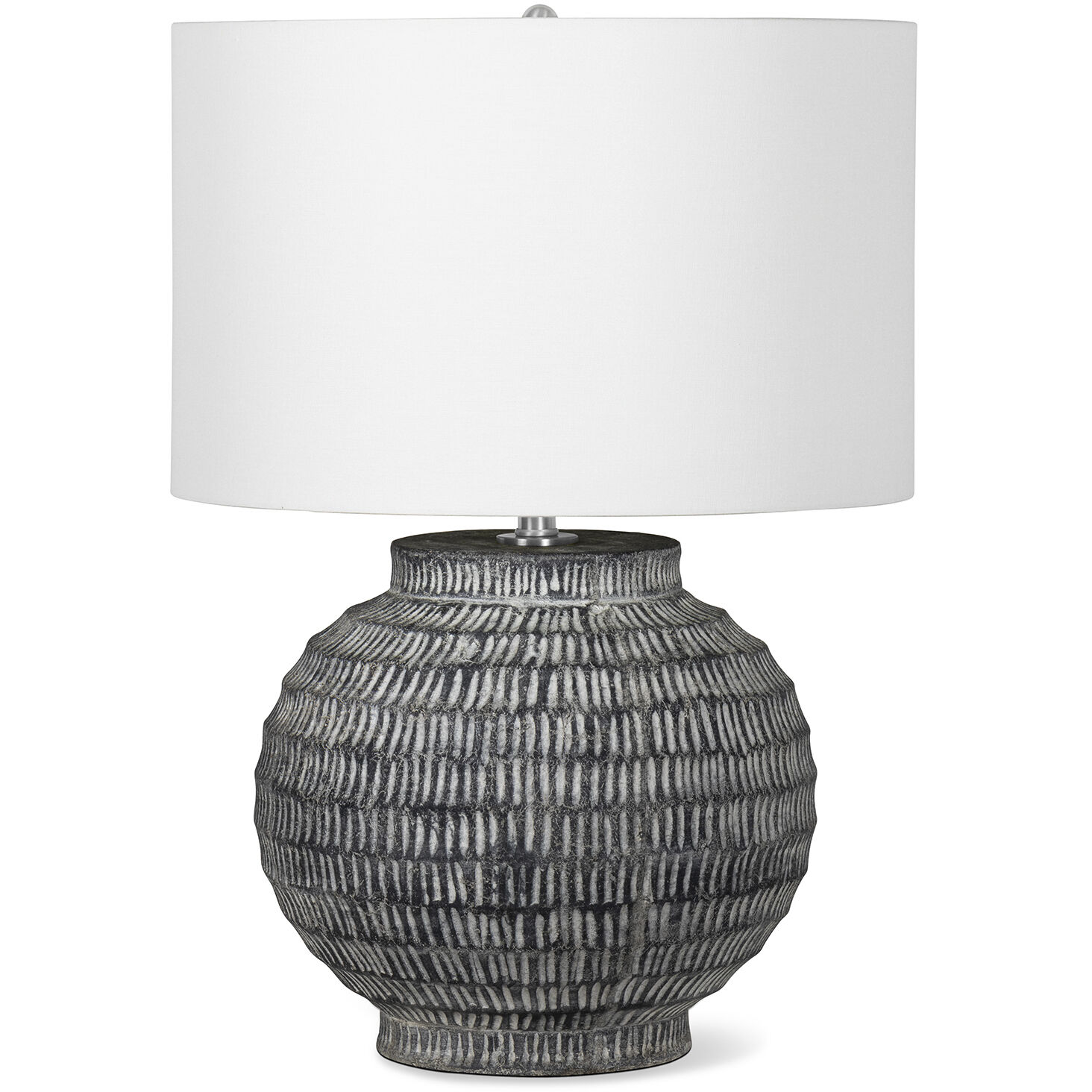 Adobe Table Lamp
