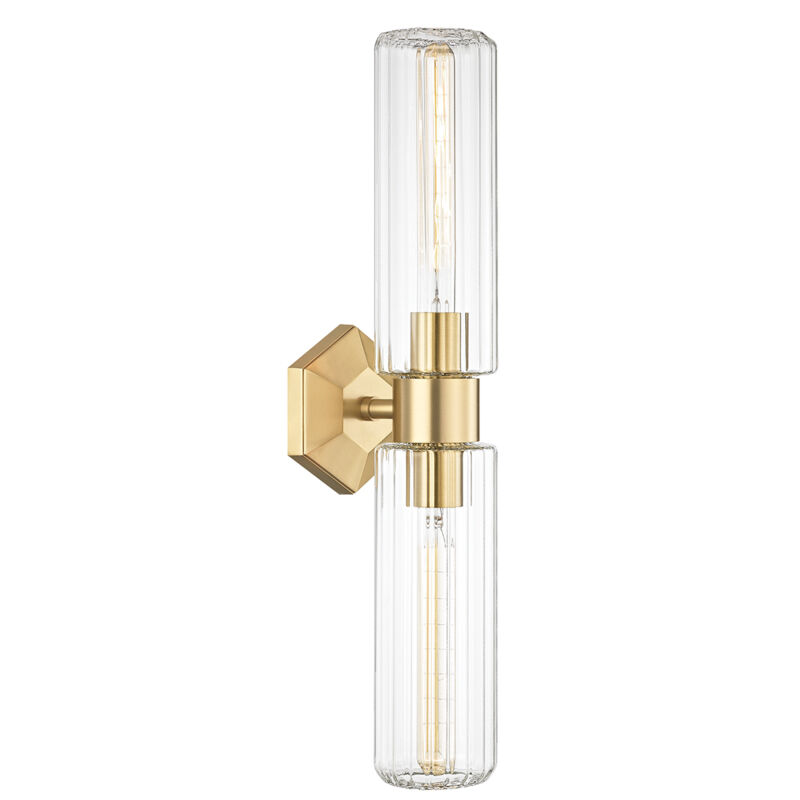 Ivy Wall Sconce