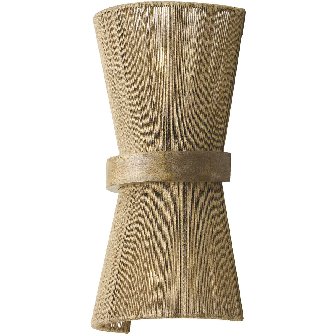 Maya Wall Light