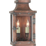Outdoor Wall Lights