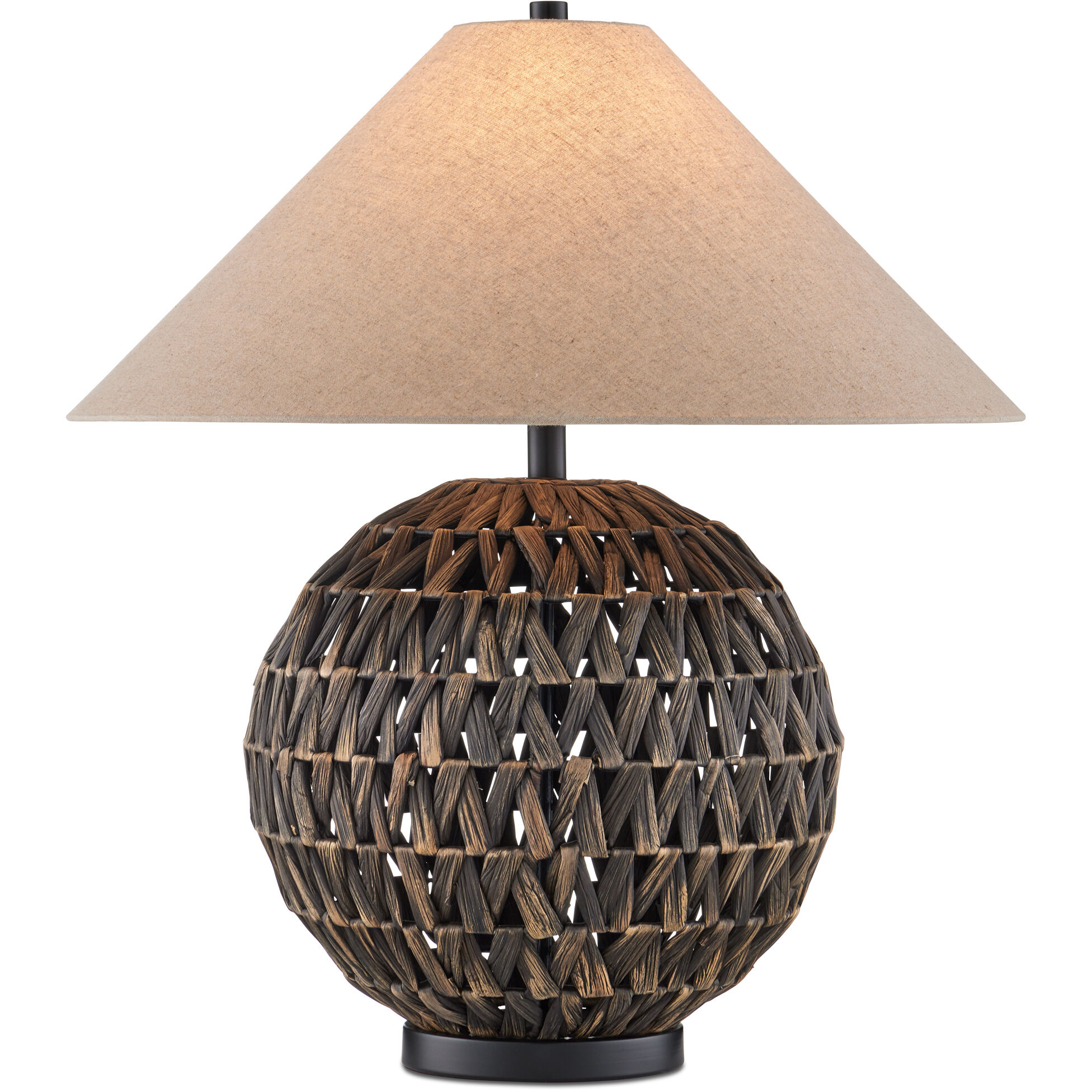 Casimer Table Lamp