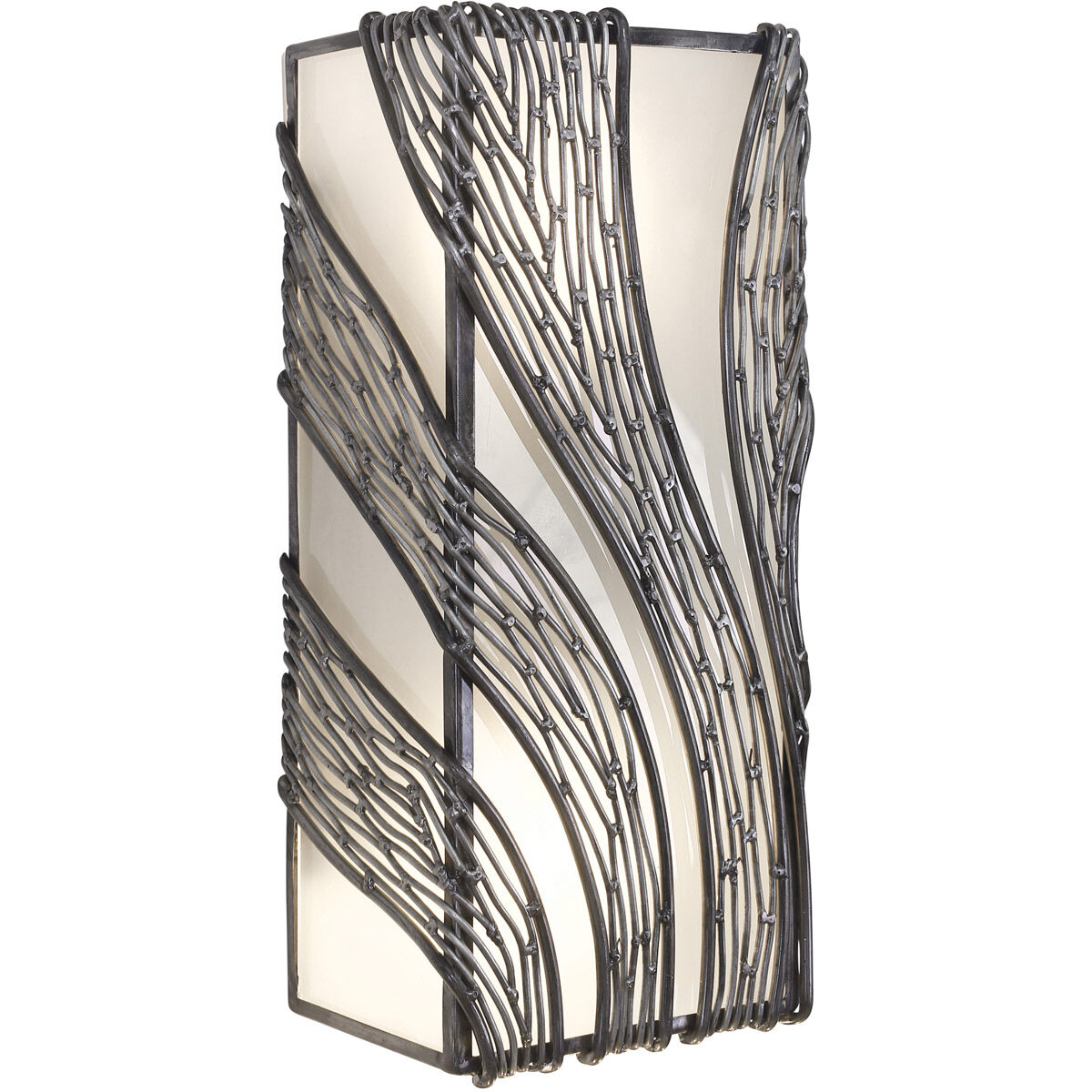 Flow Wall Sconce