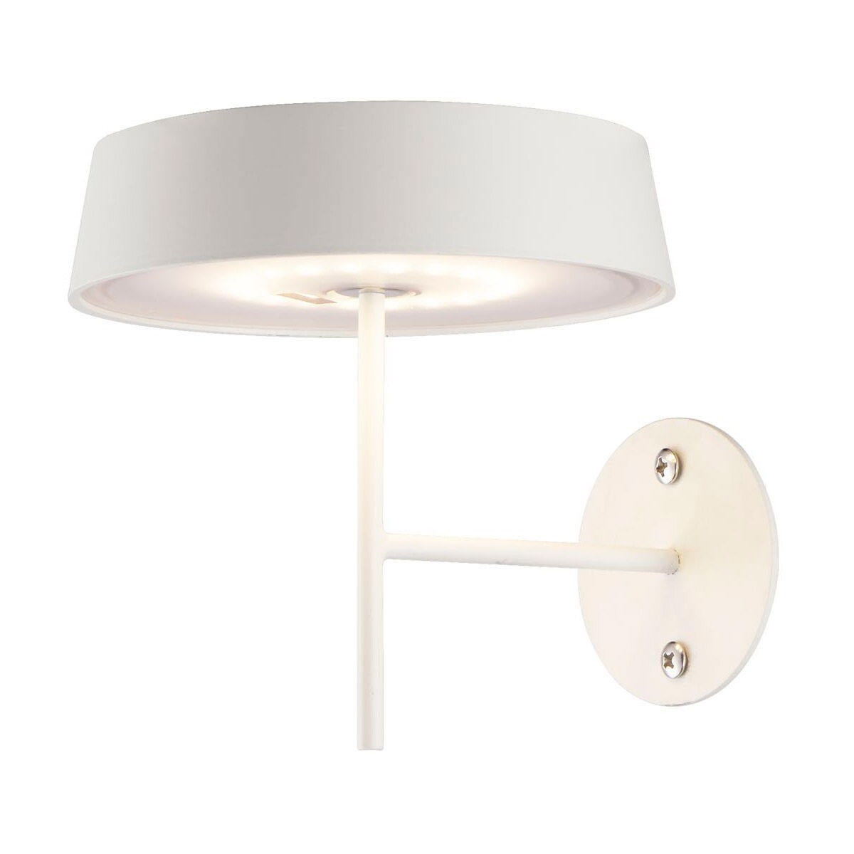 Alessandro Volta Portable Wall Sconce