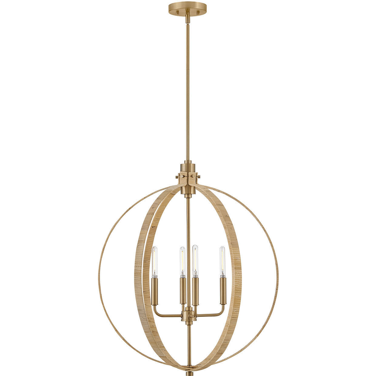 Fallon Chandelier