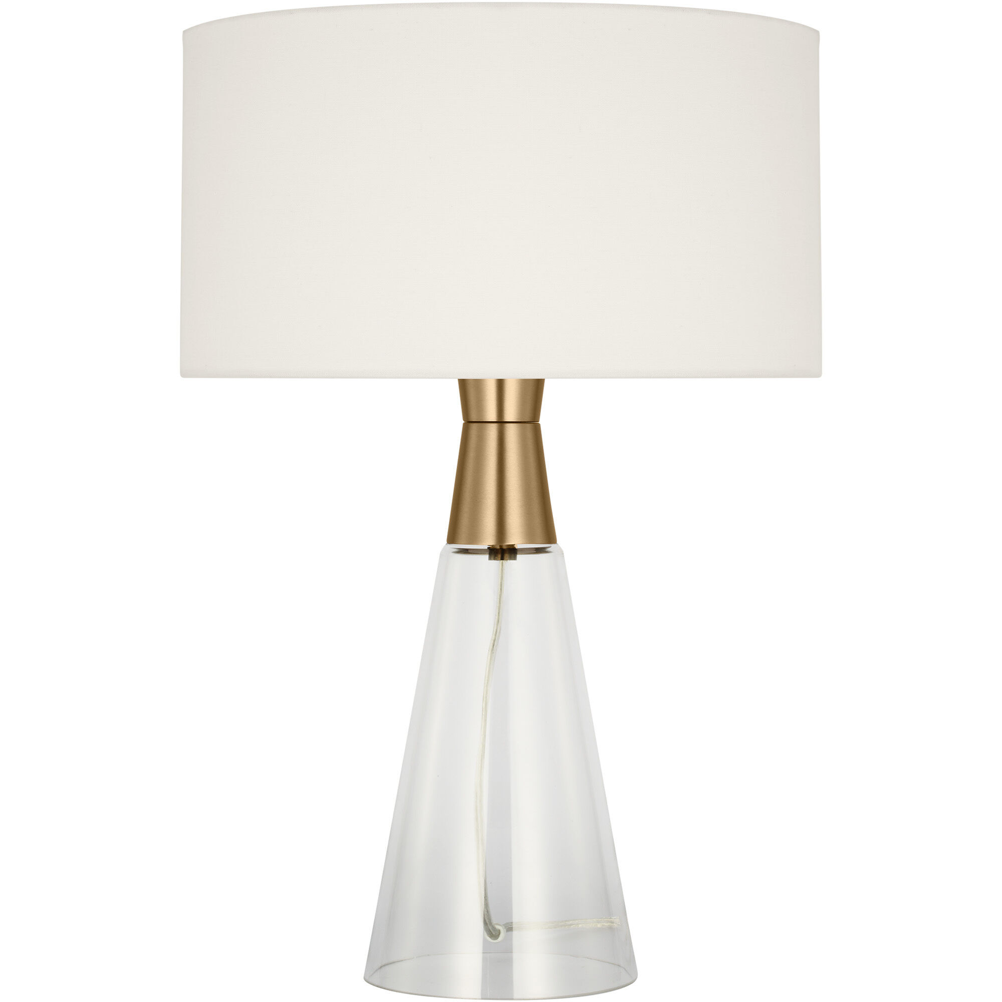 Drew & Jonathan Pender Table Lamp
