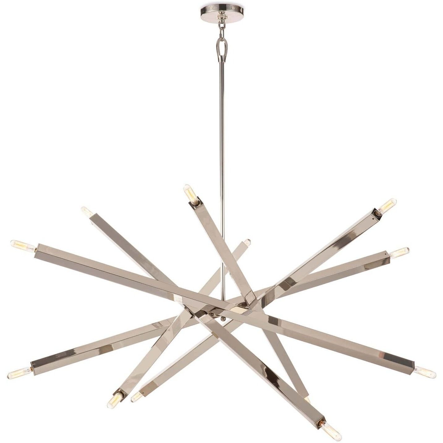 Viper Chandelier