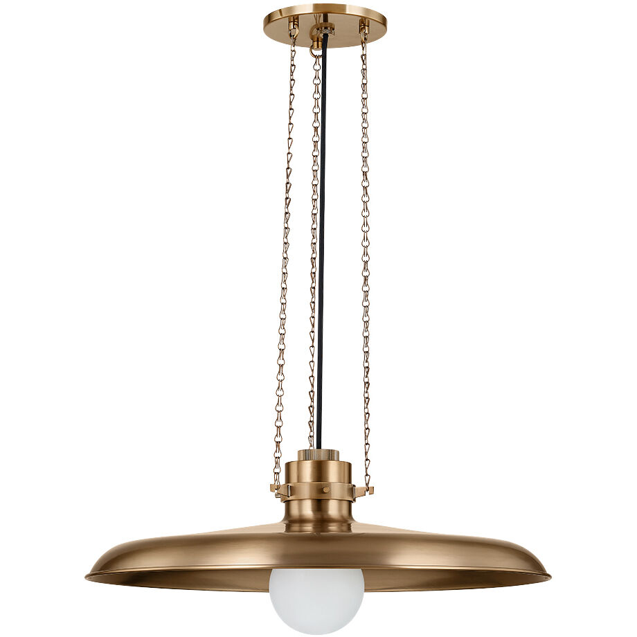 Rainhill Pendant