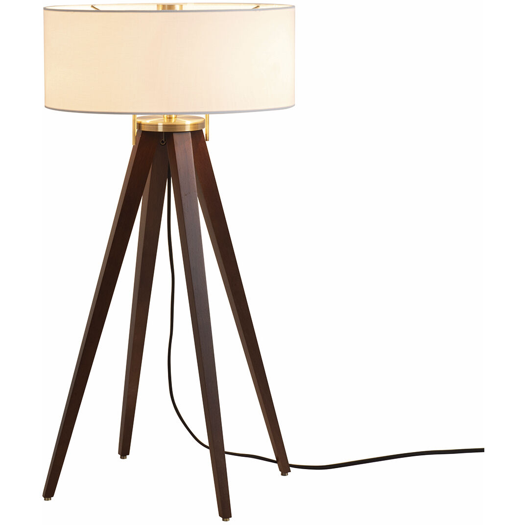 Quattro Table Lamp