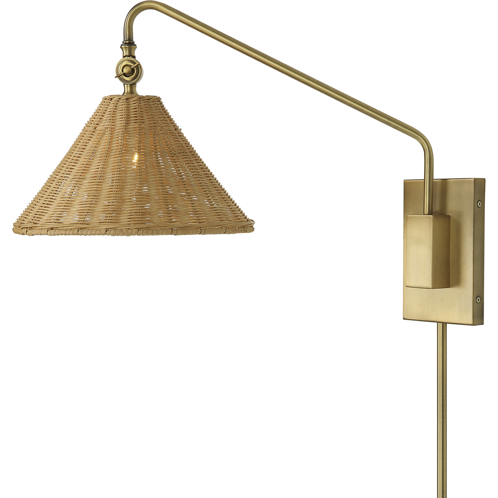 Phuvinh Wall Light