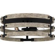 Flush Mounts