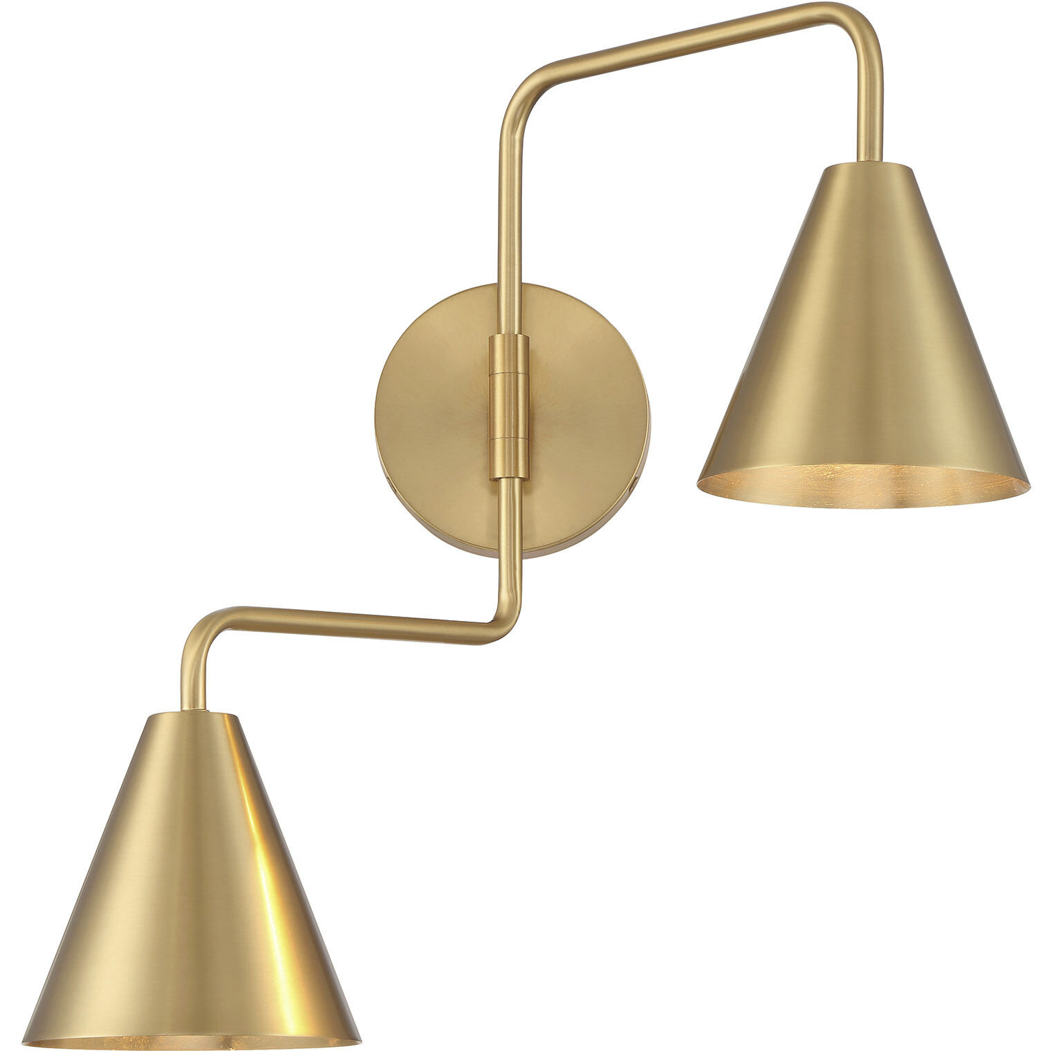 Modern Wall Sconce