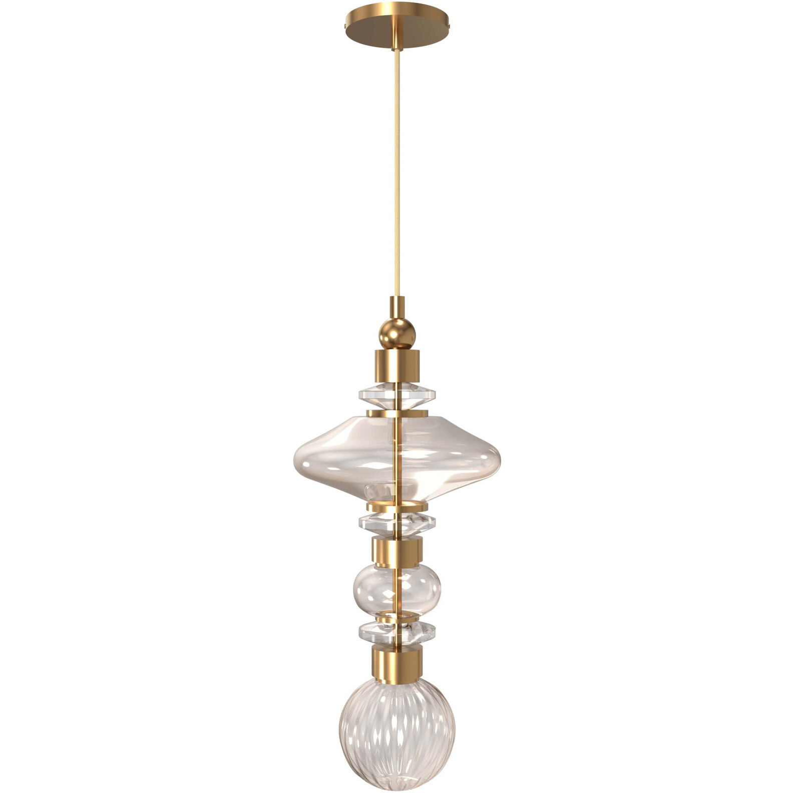 Avra	Pendant