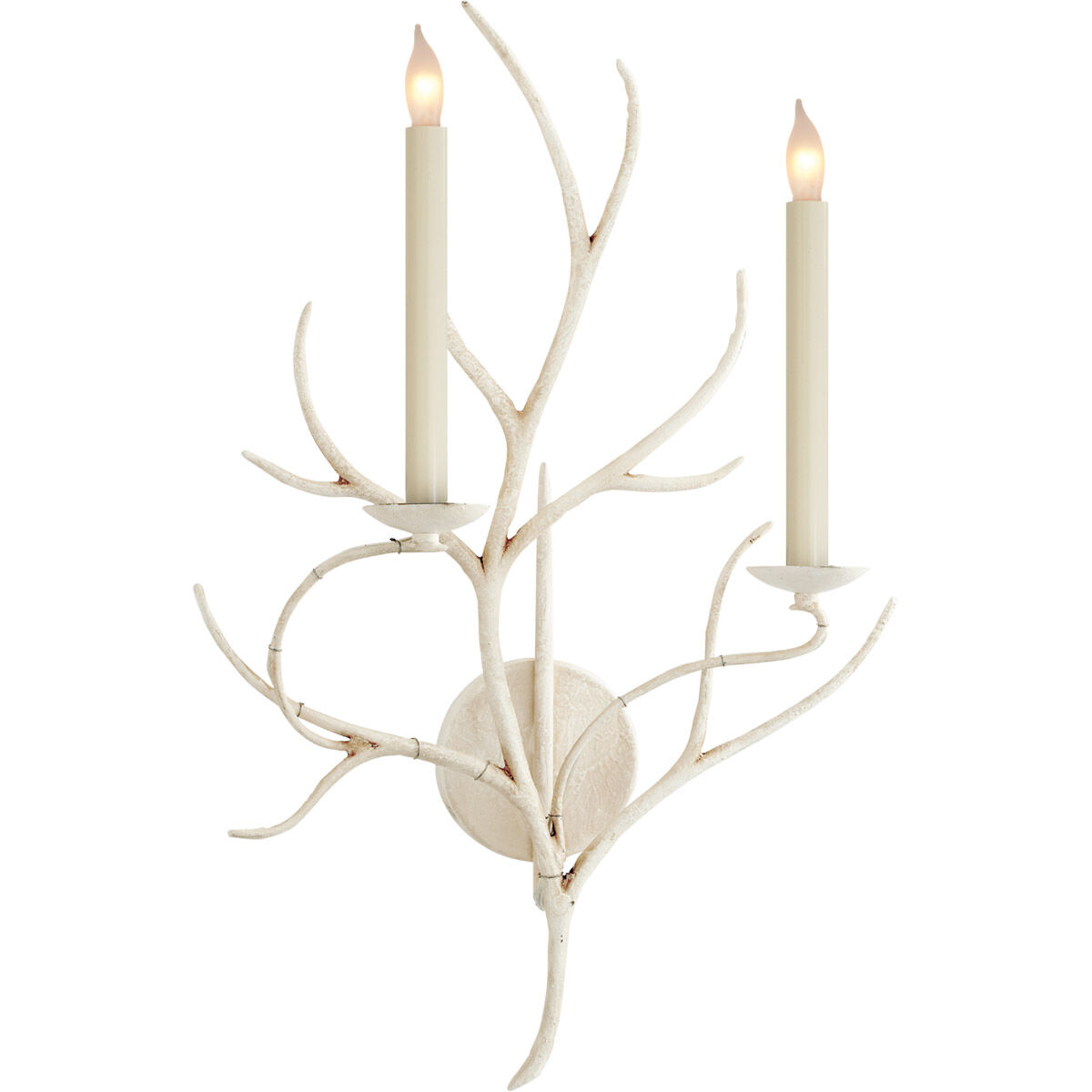 Chapman & Myers Branch Sconce