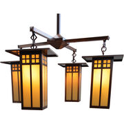Chandeliers