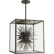 Outdoor Pendants / Chandeliers