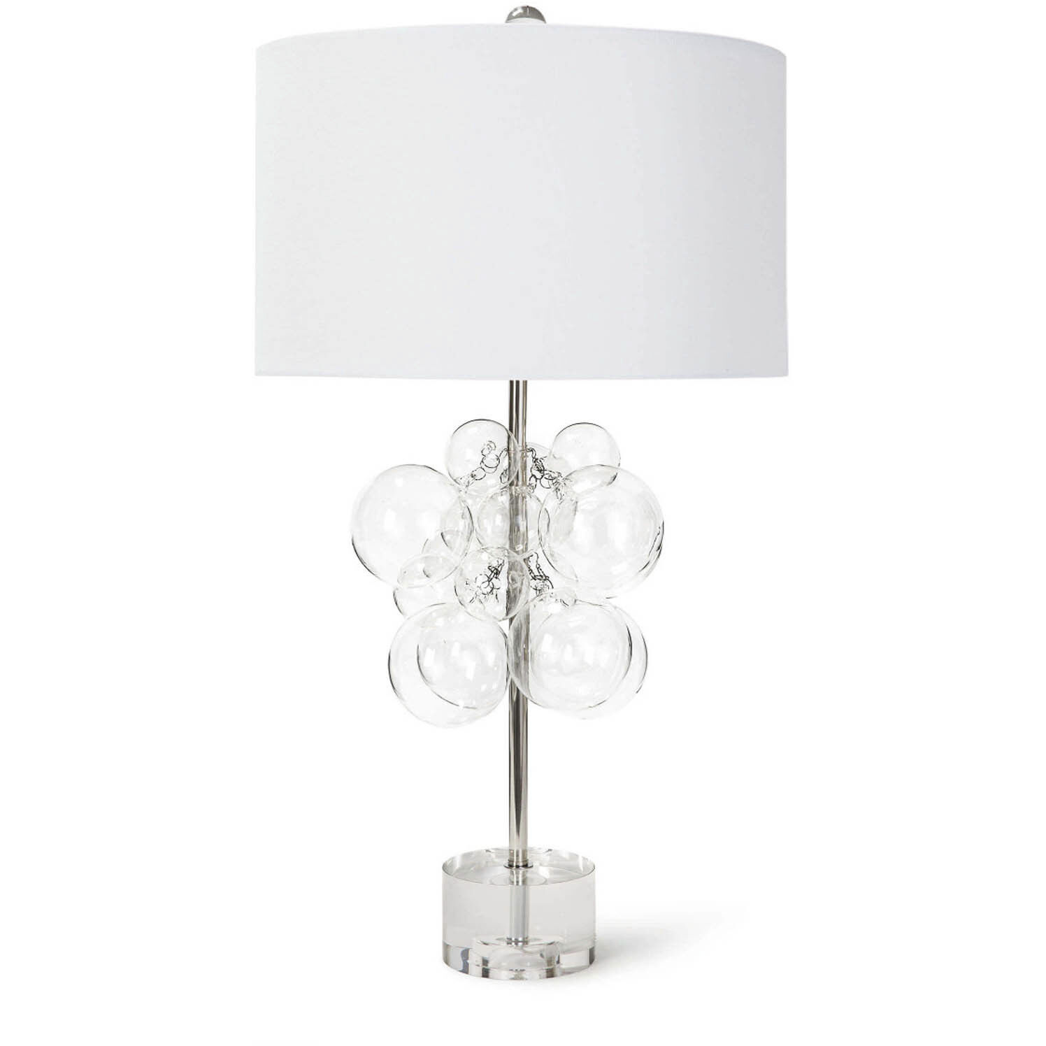 Bubbles Table Lamp