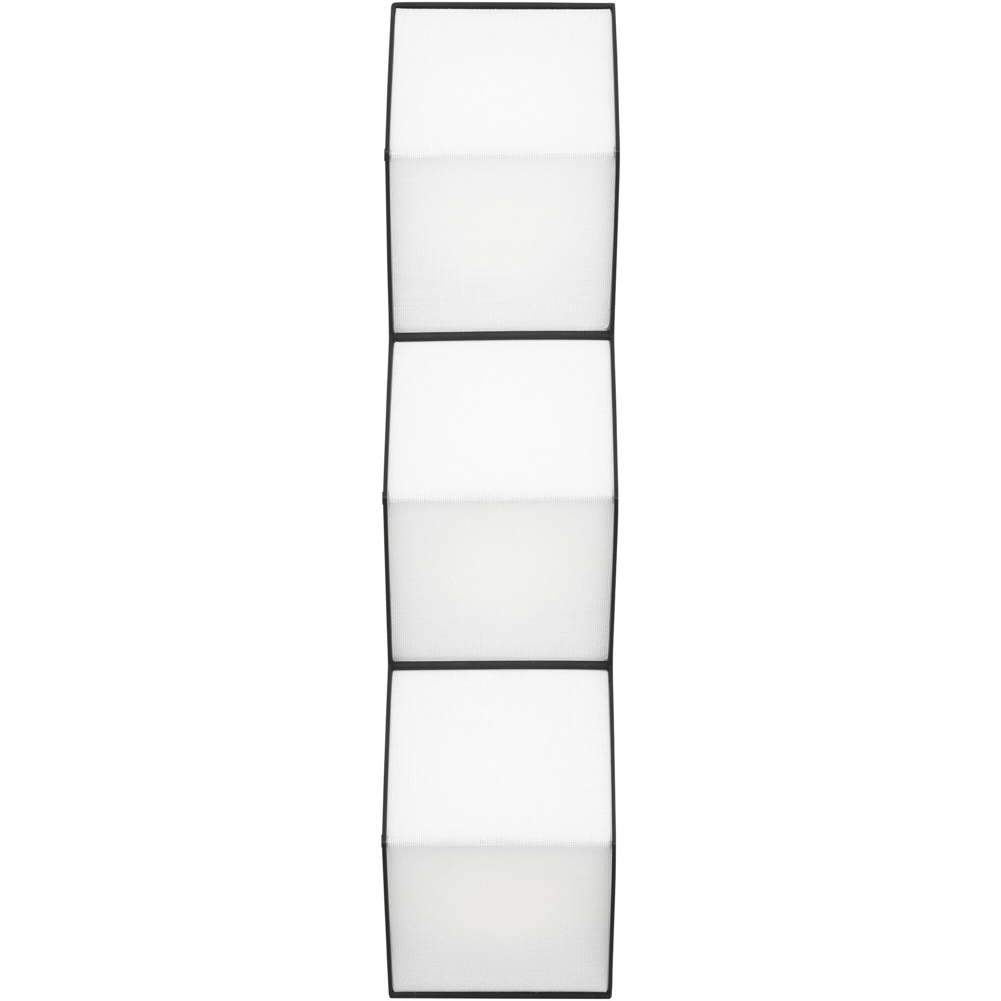 Clodagh Zig Zag Wall Sconce 