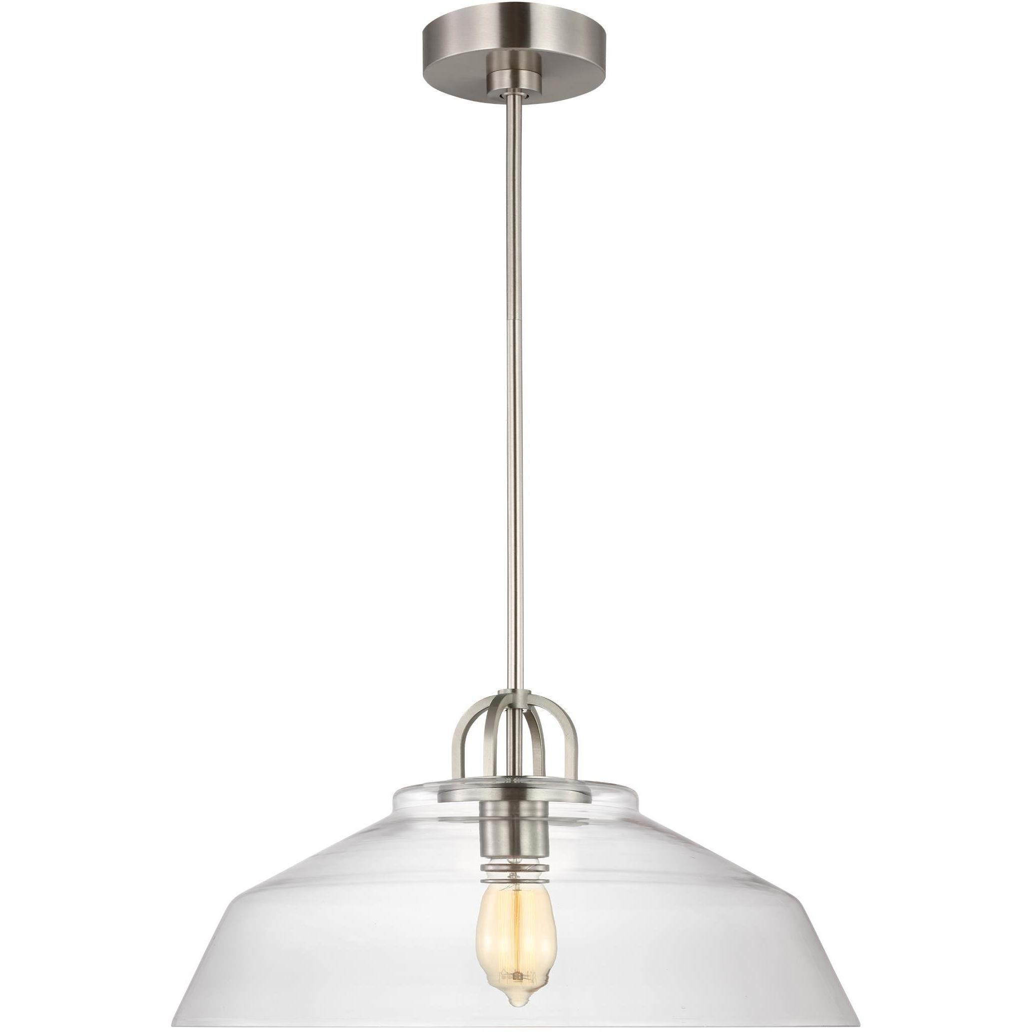 Drew & Jonathan Scott Payton Pendant