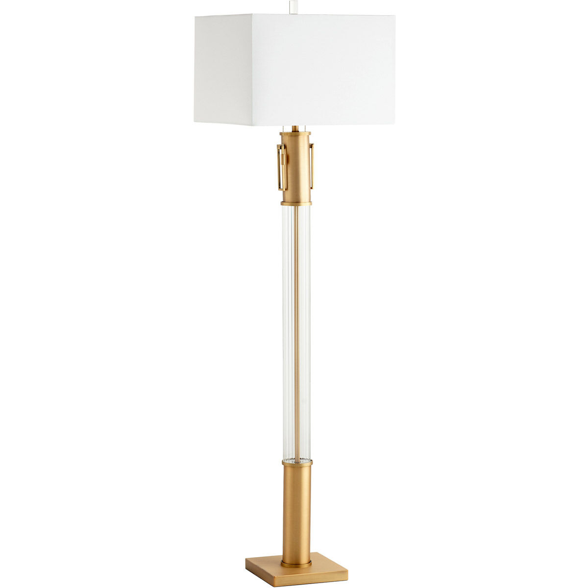 Palazzo Floor Lamp