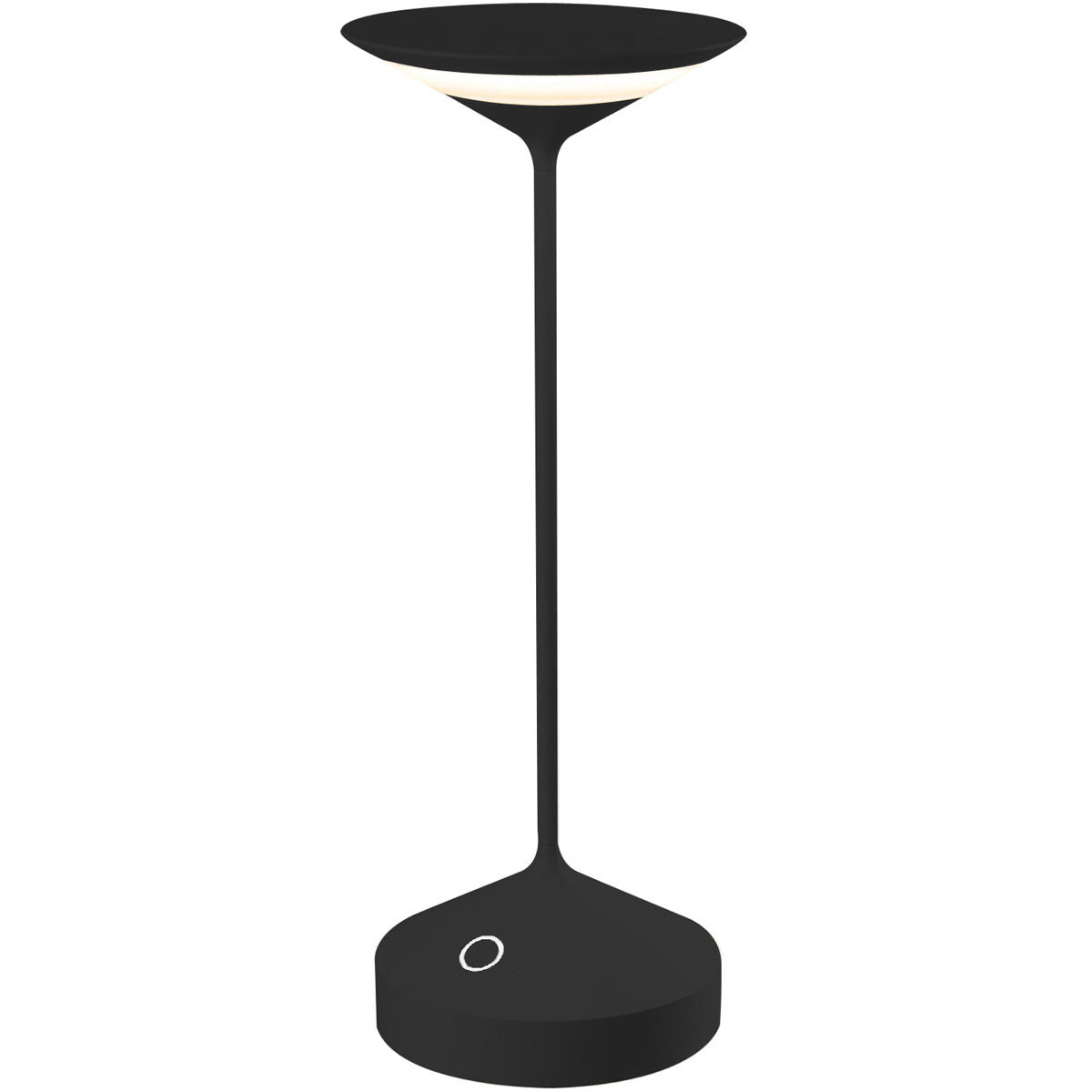 Benjamin Franklin Portable Light