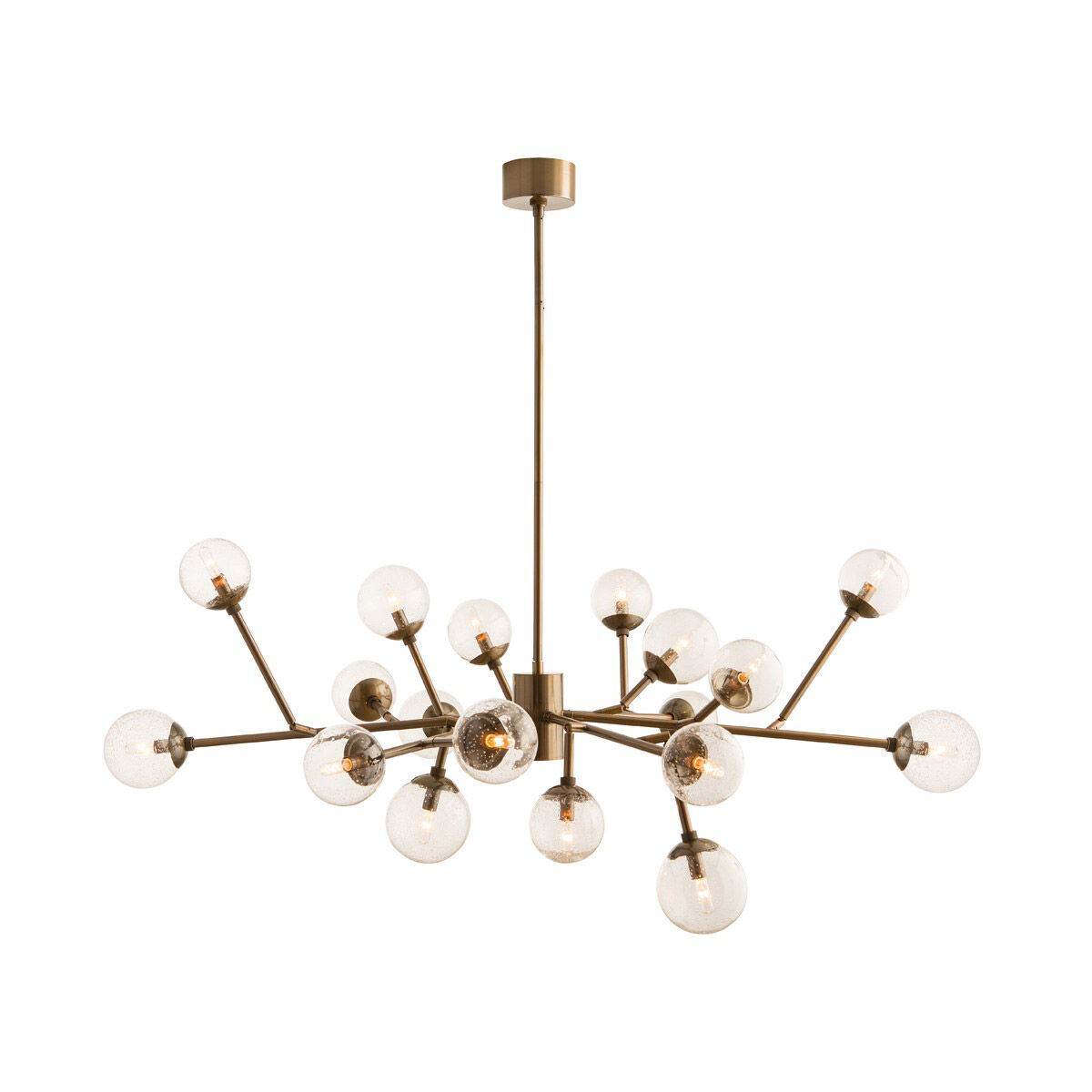 Dallas Chandelier
