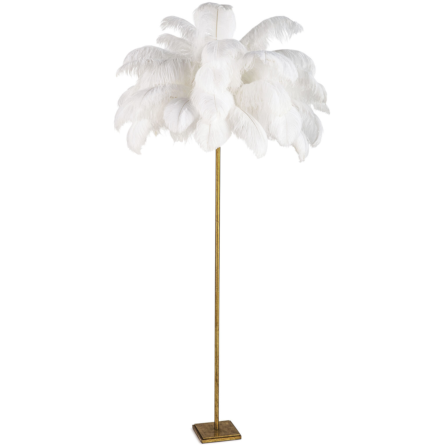 Jospehine Floor Lamp