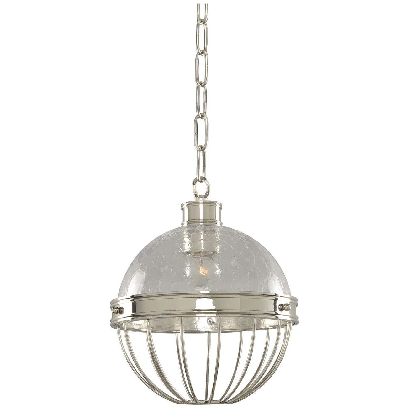 Montauk Pendant