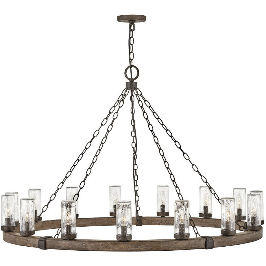 Open Air Sawyer Outdoor Hanging