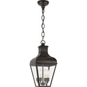 Outdoor Pendants / Chandeliers