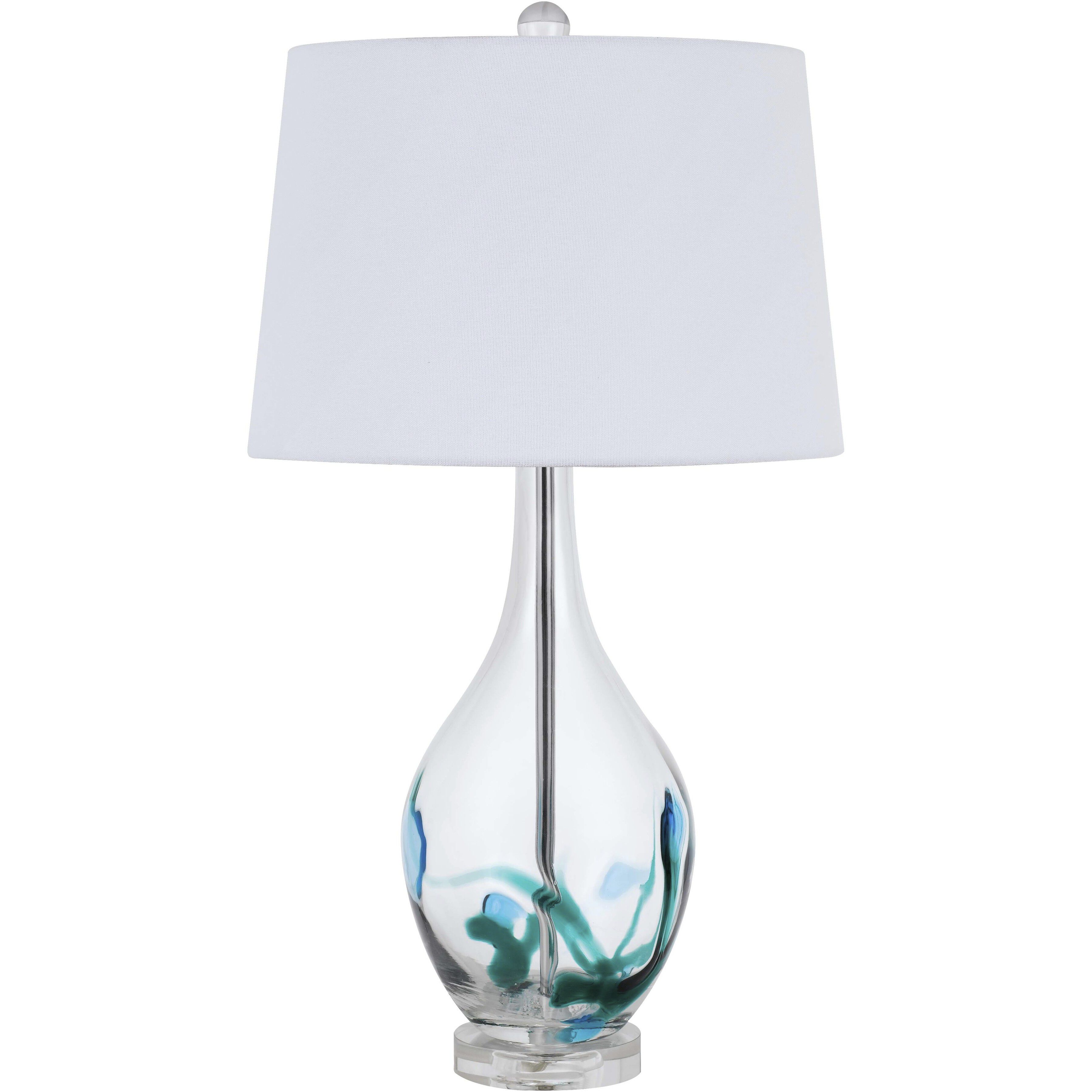 Harlan Table Lamp