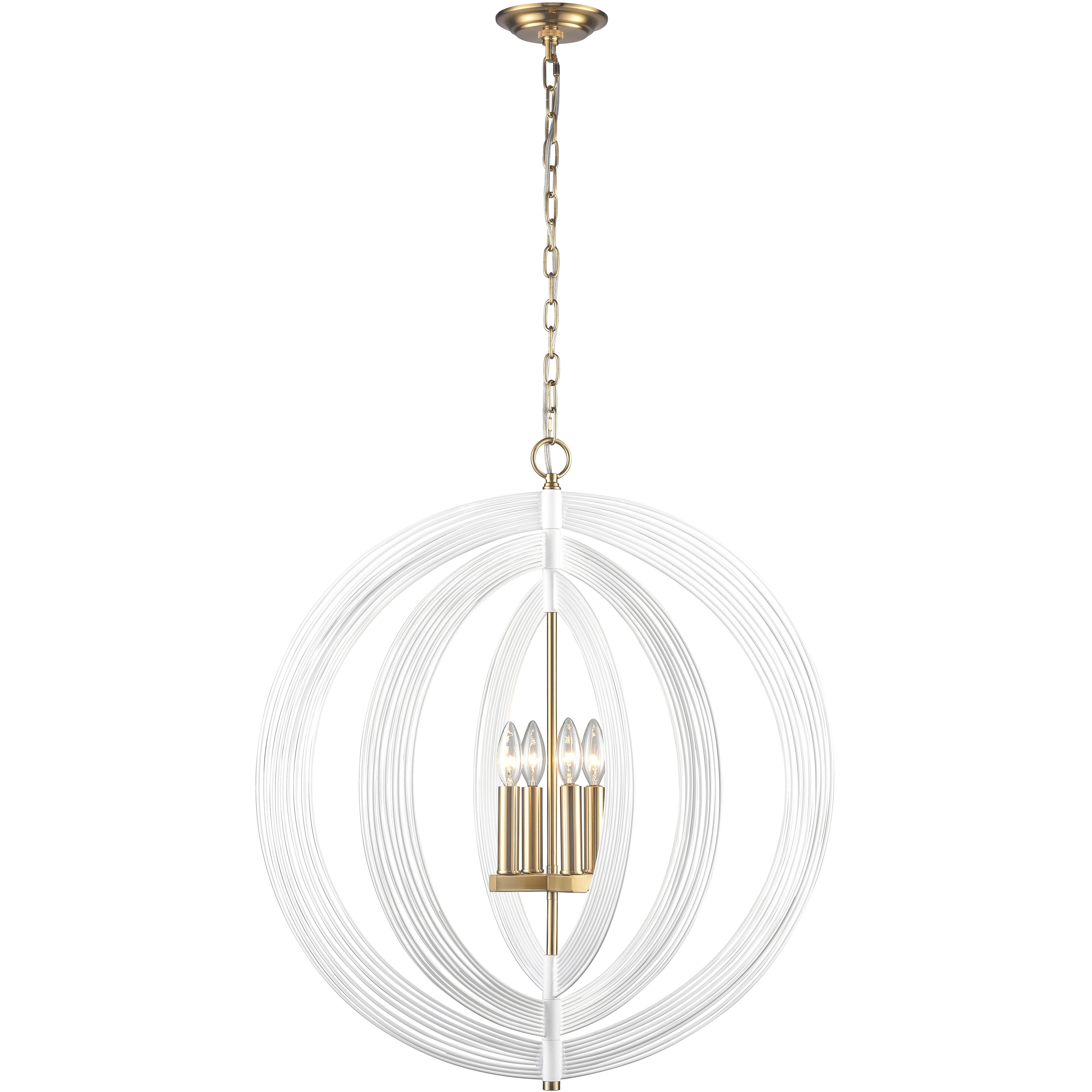 Orme Pendant