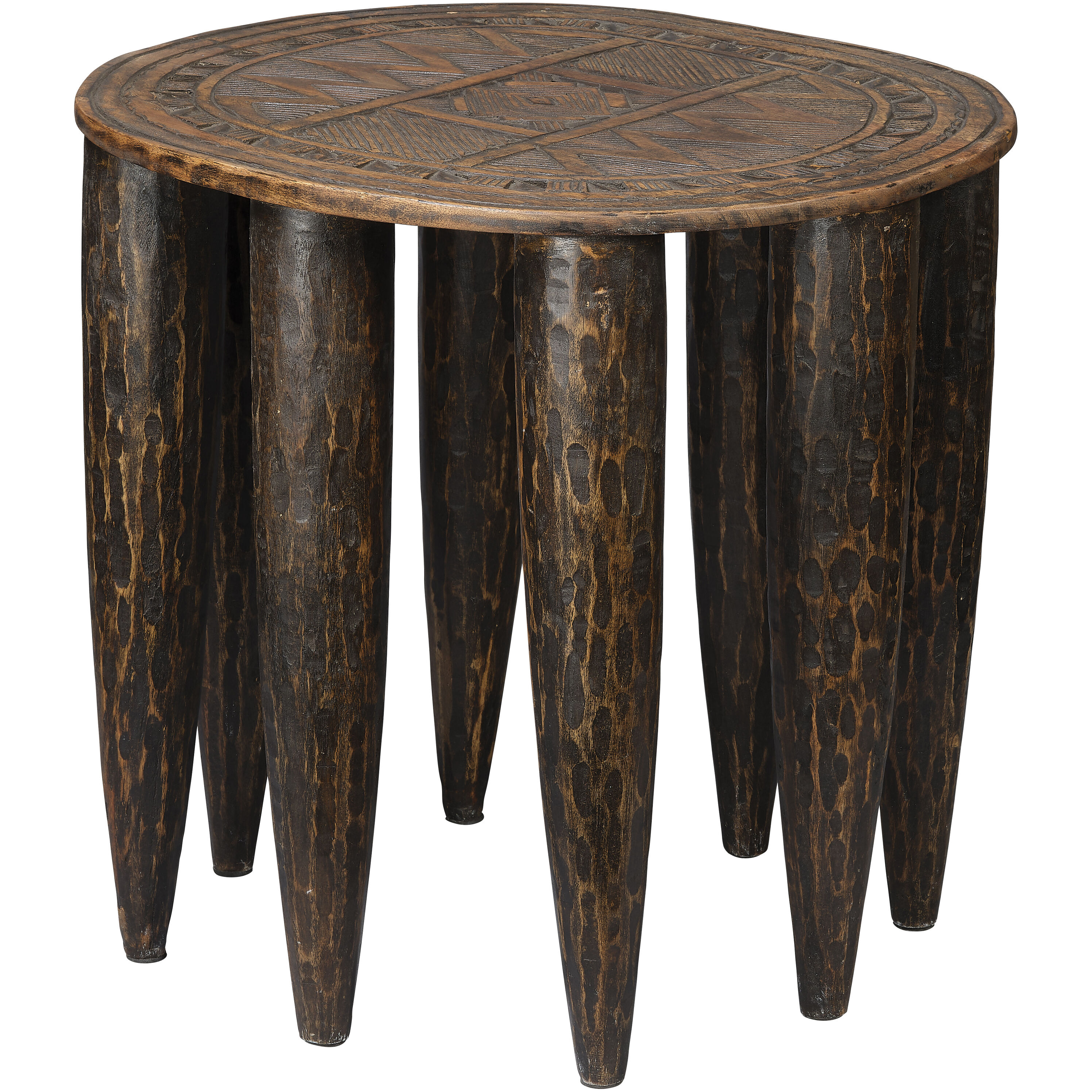 Naga Stool