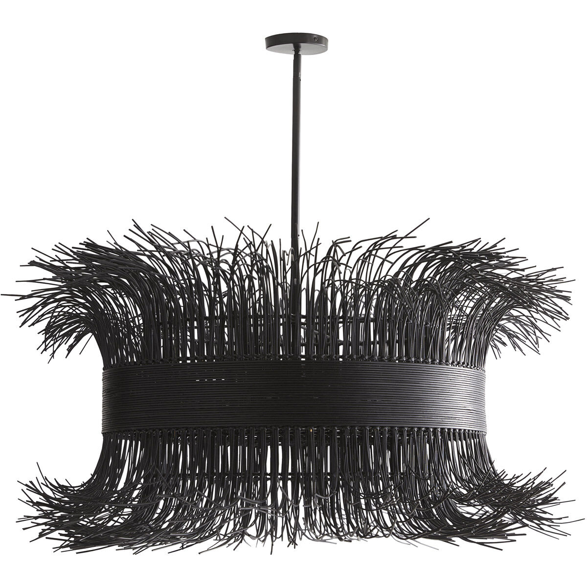 Filamento Chandelier
