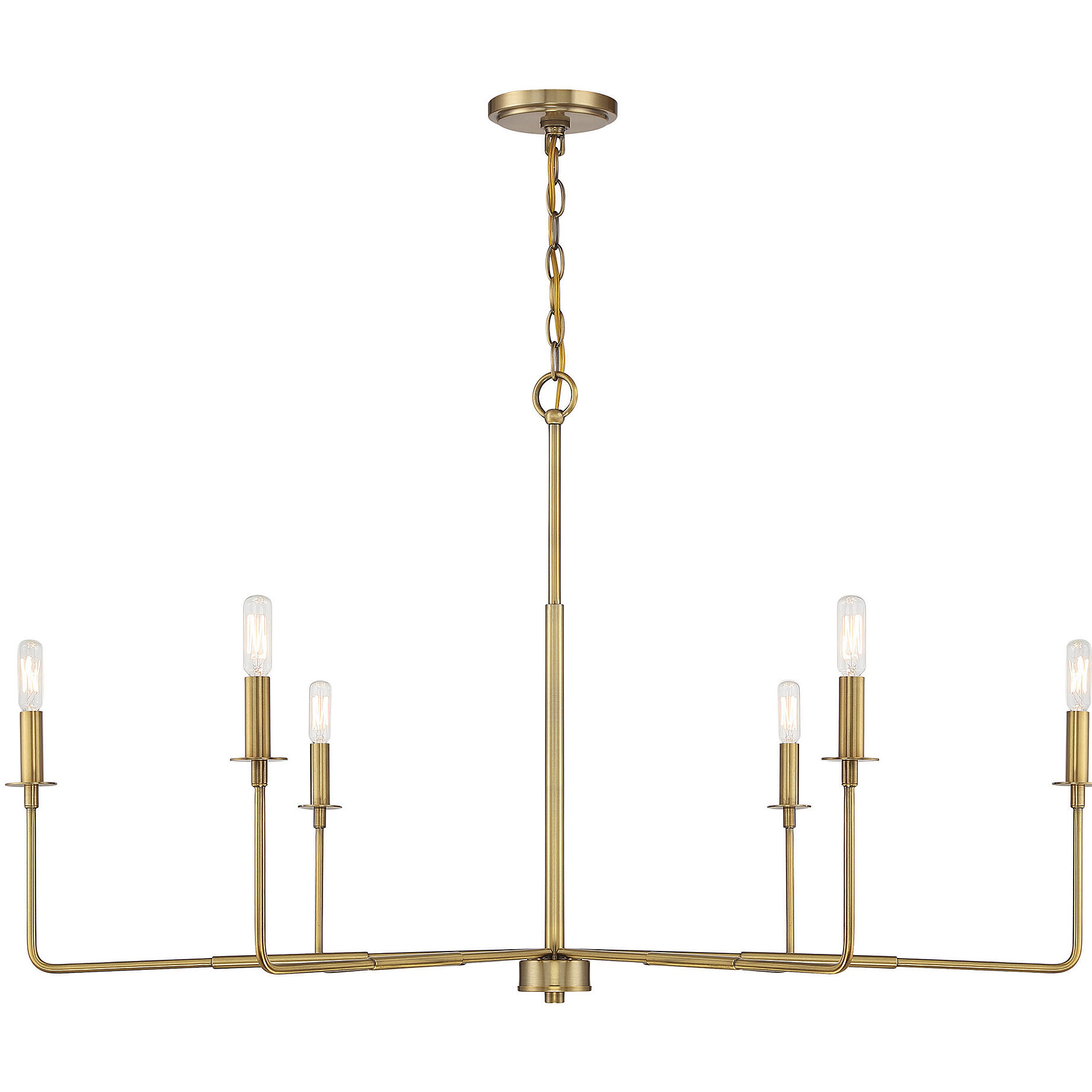 Salerno Chandelier