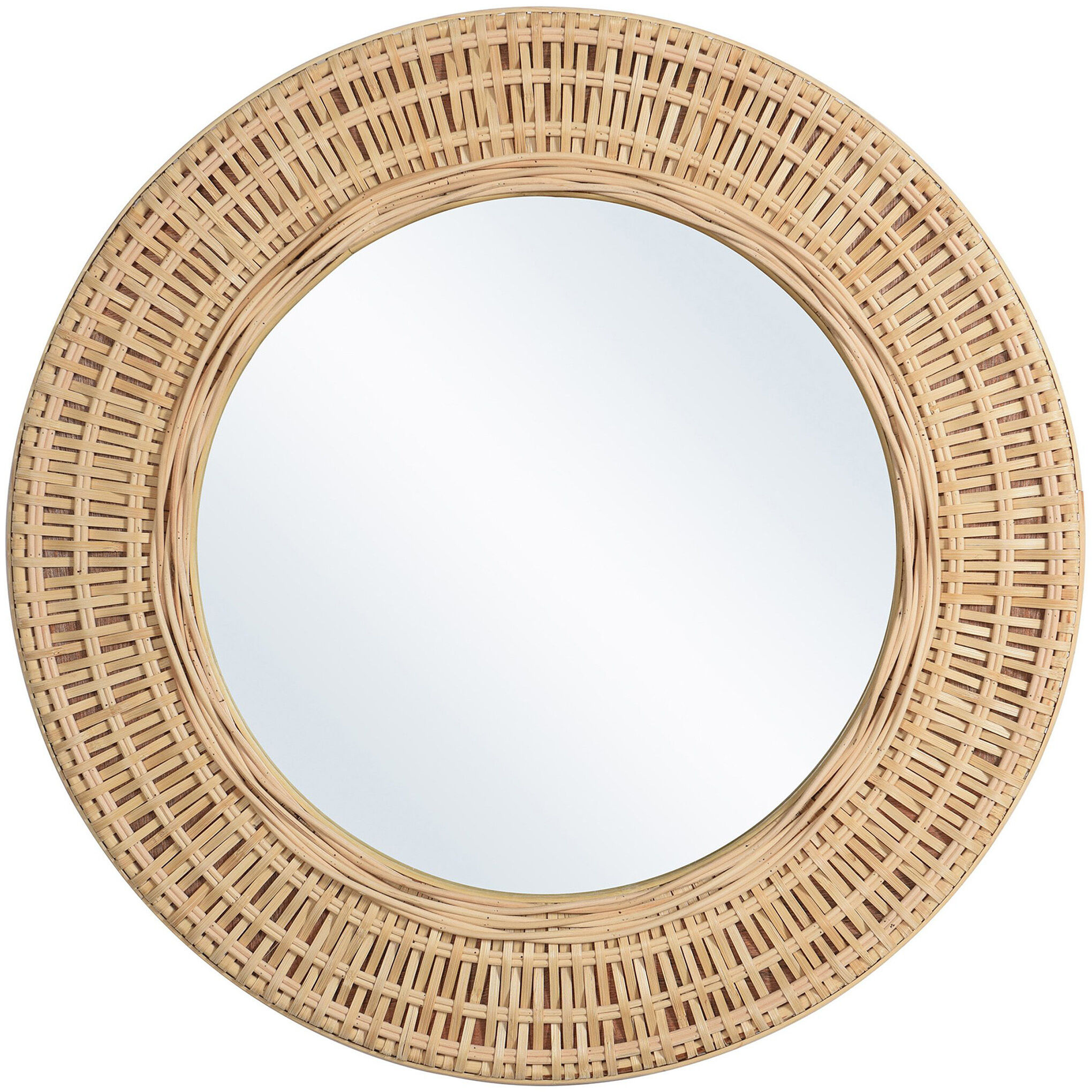 Cameron Wall Mirror