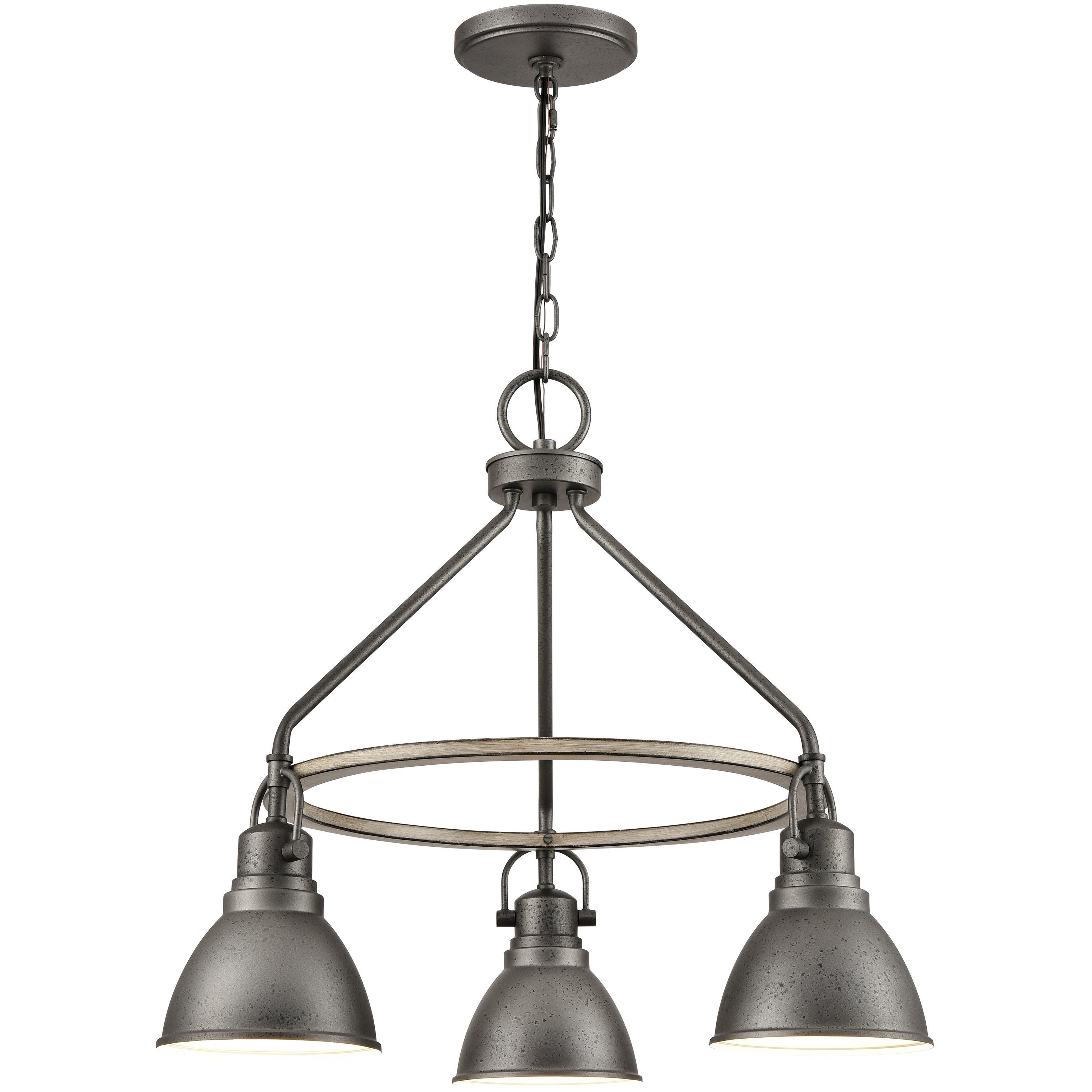 North Shore Outdoor Pendant