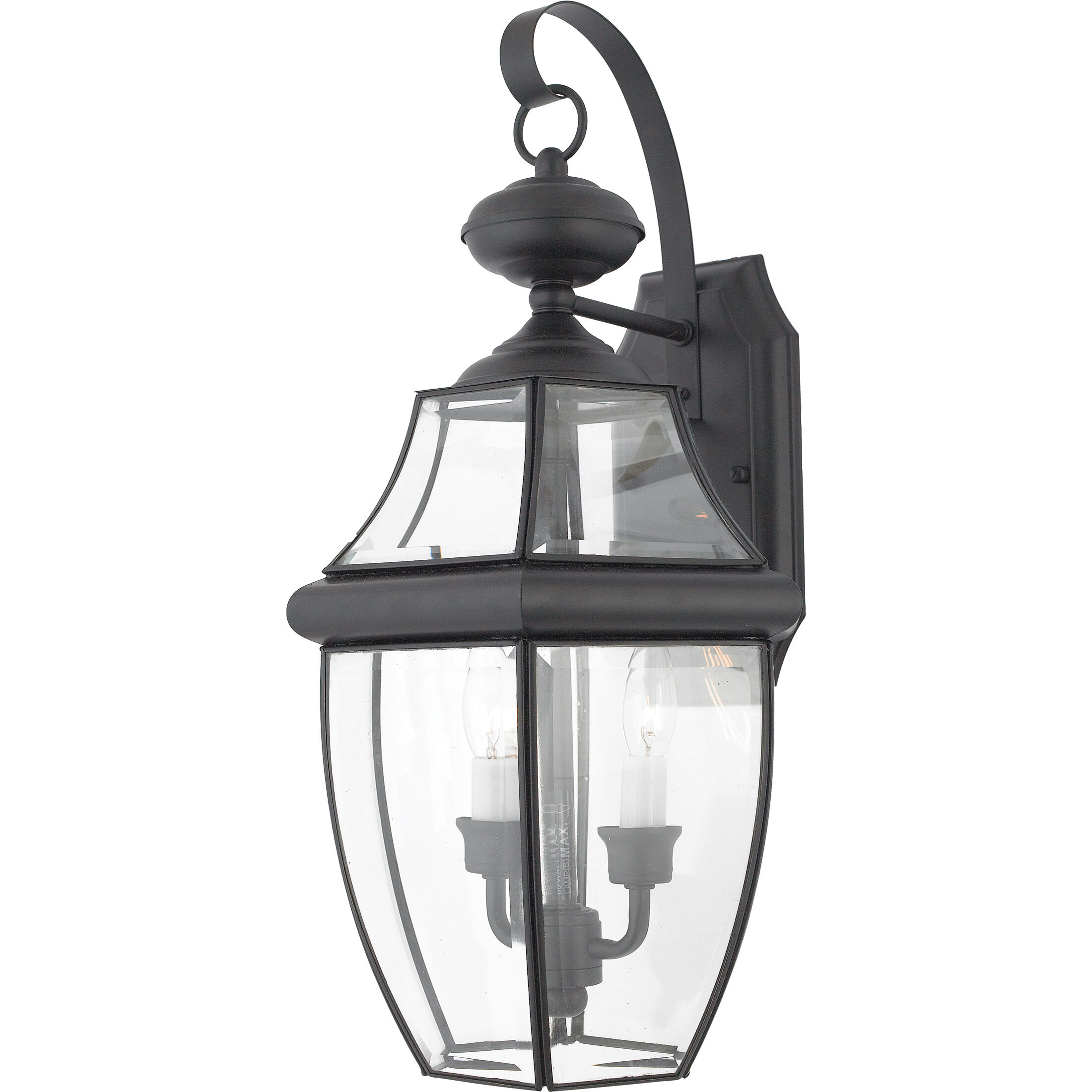 Newbury Outdoor Wall Light