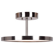 Semi-Flush Mounts